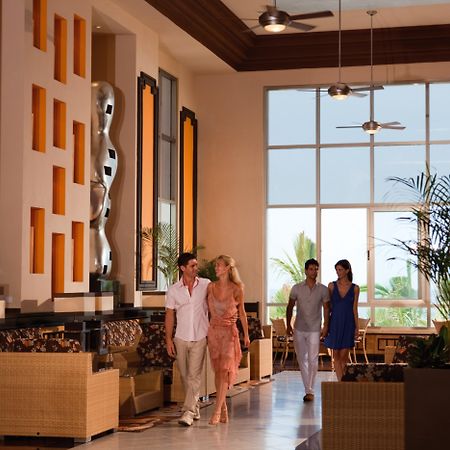 Riu Emerald Bay Mazatlan İç mekan fotoğraf