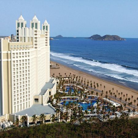 Riu Emerald Bay Mazatlan Dış mekan fotoğraf