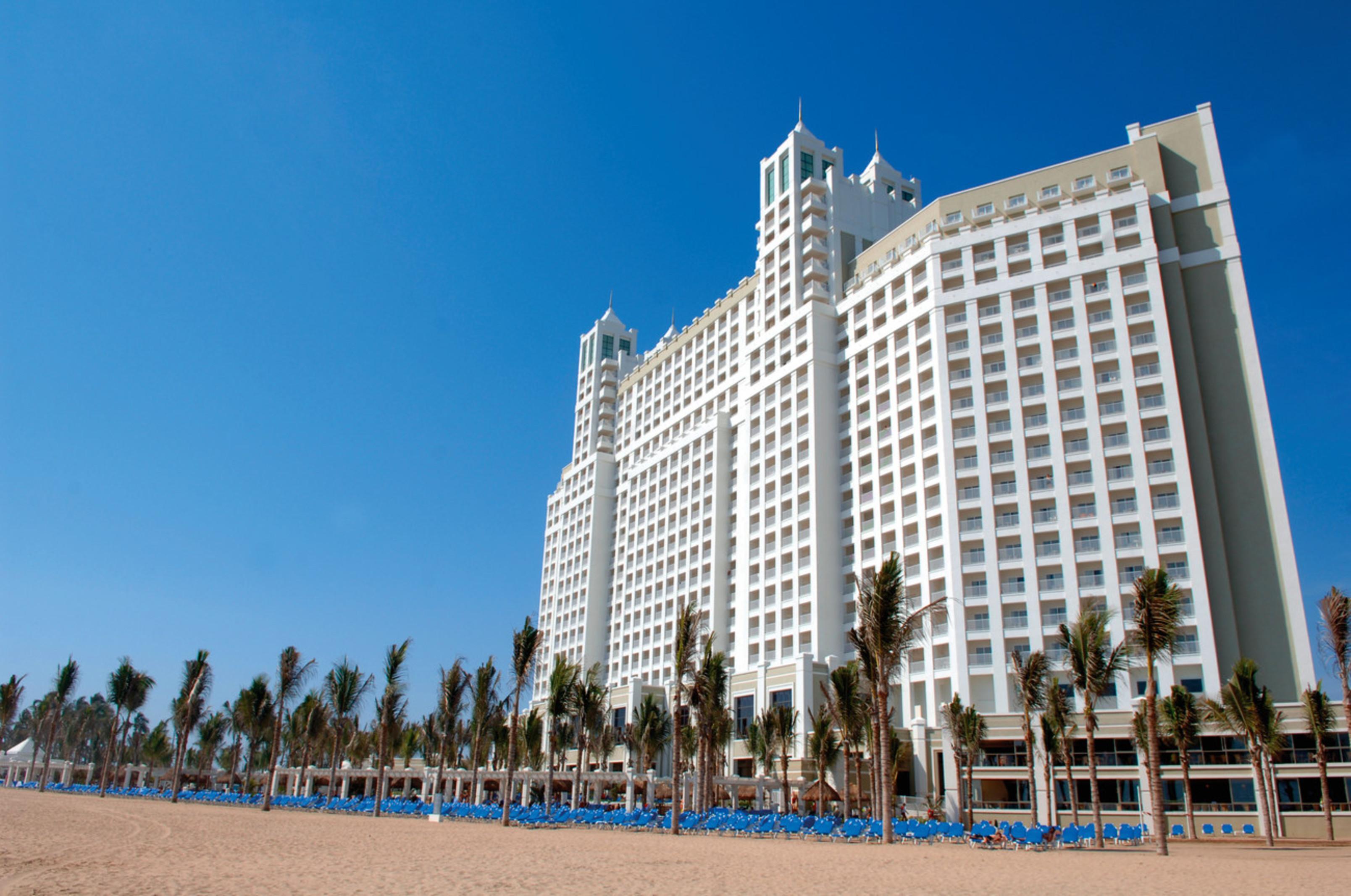 Riu Emerald Bay Mazatlan Dış mekan fotoğraf