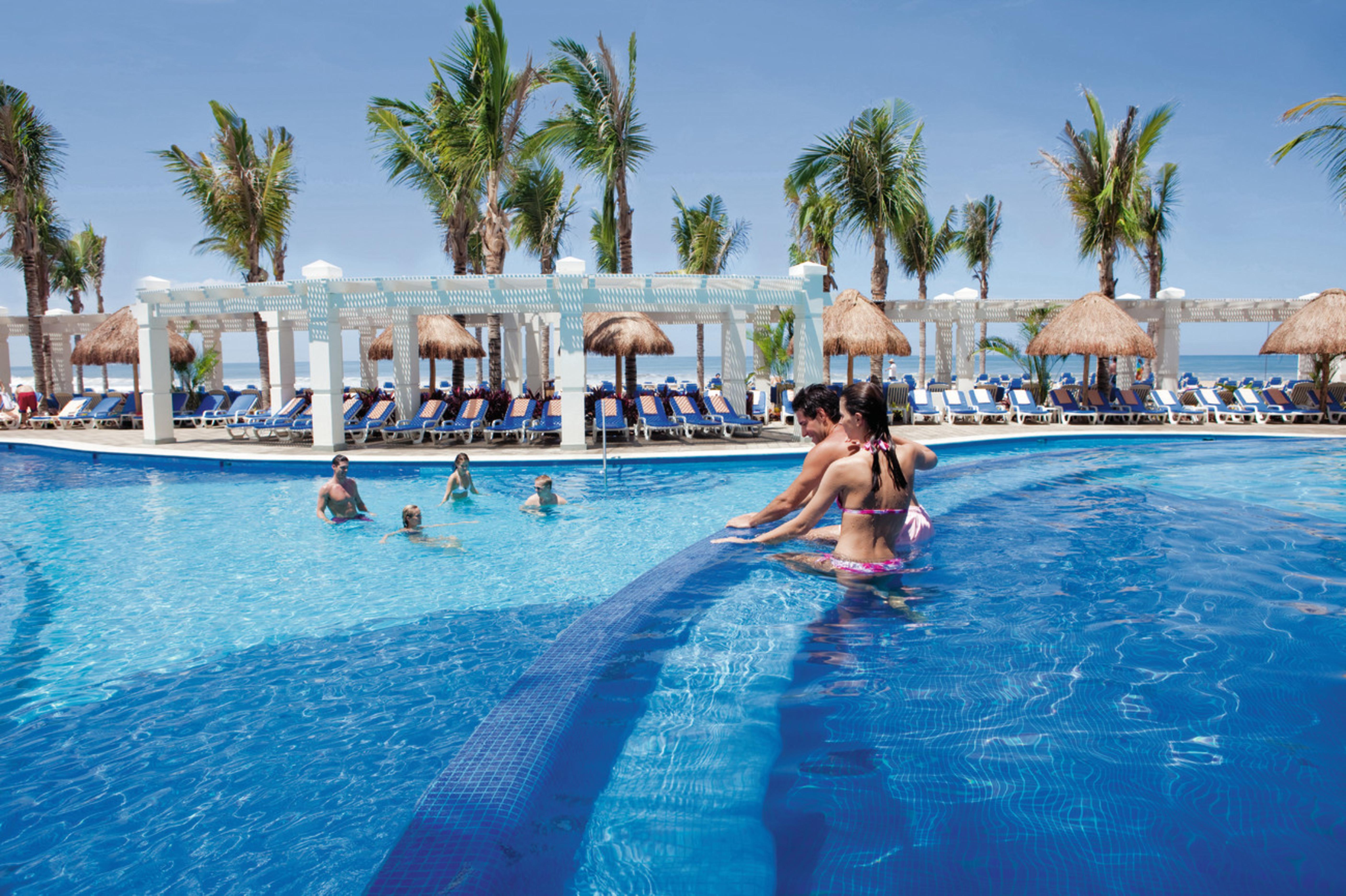 Riu Emerald Bay Mazatlan Dış mekan fotoğraf