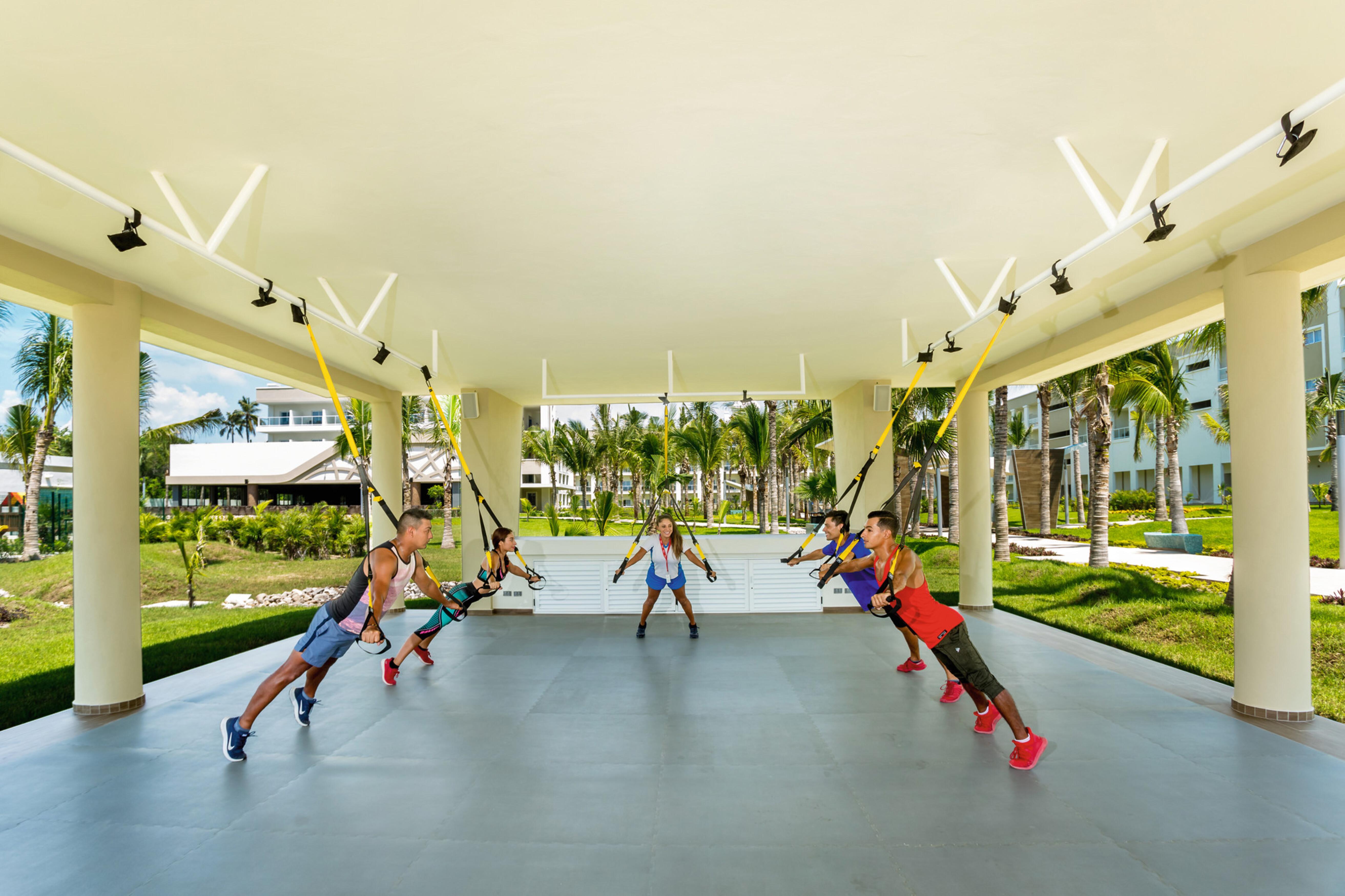 Riu Emerald Bay Mazatlan Dış mekan fotoğraf