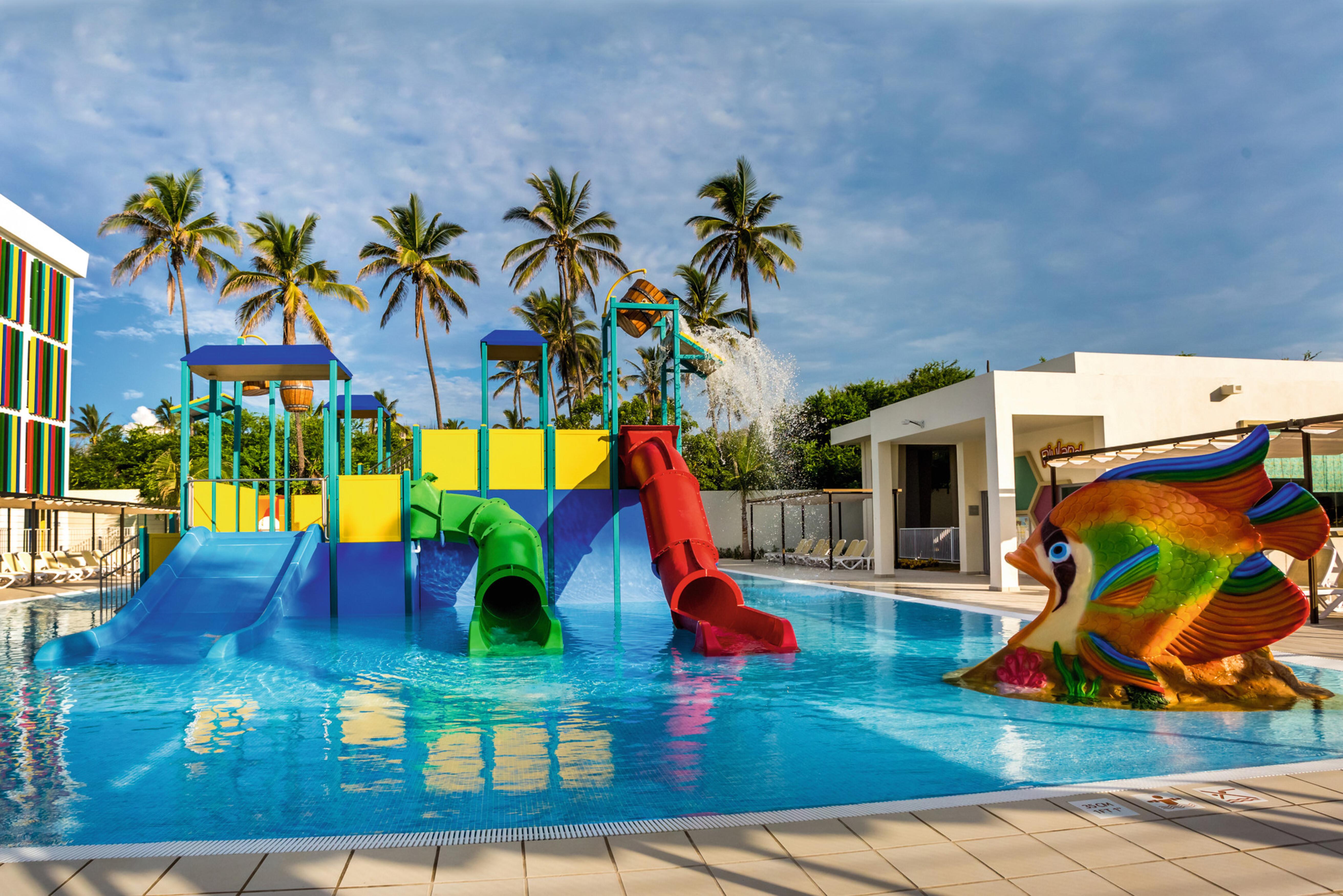 Riu Emerald Bay Mazatlan Dış mekan fotoğraf