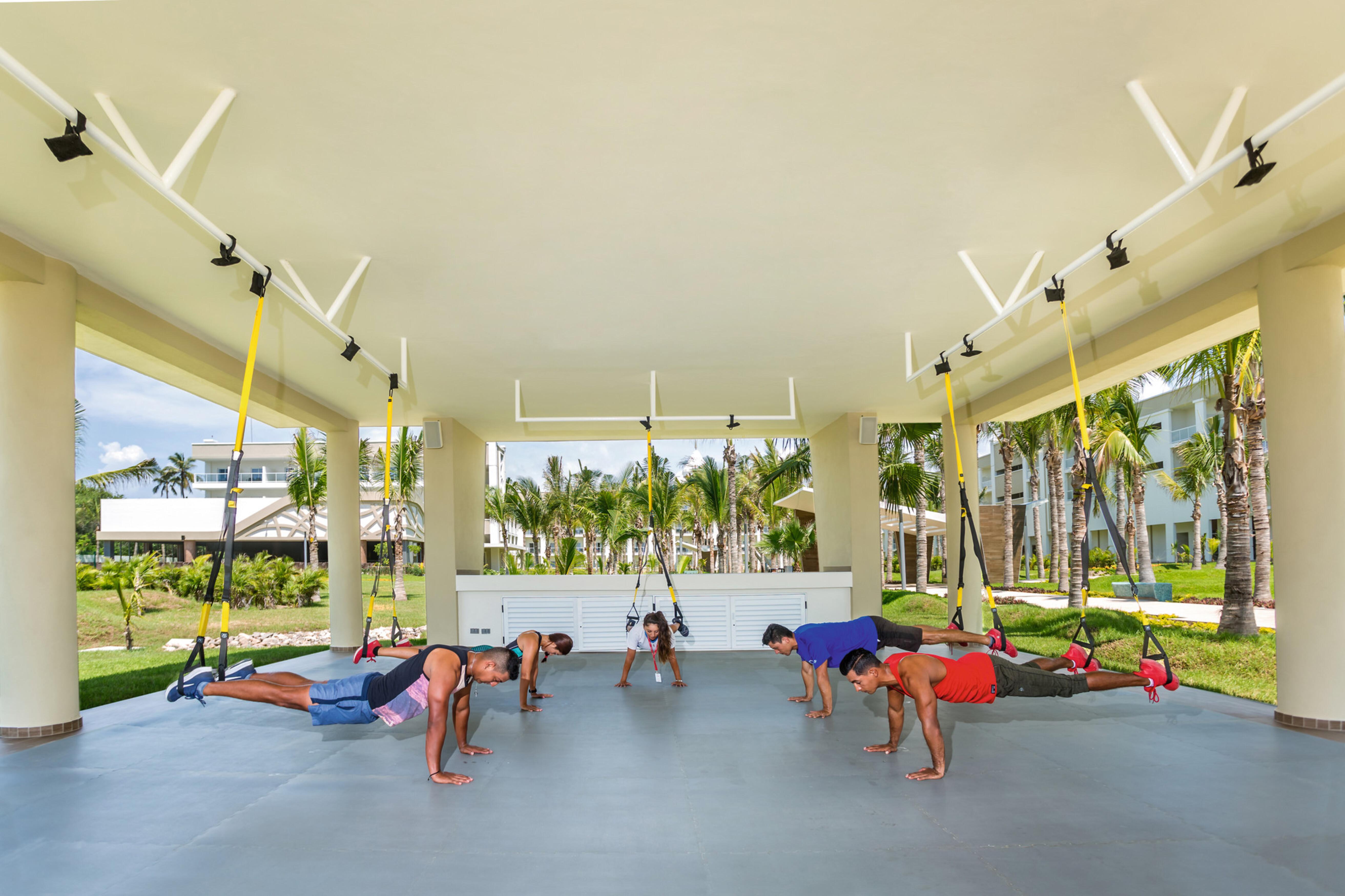 Riu Emerald Bay Mazatlan Dış mekan fotoğraf
