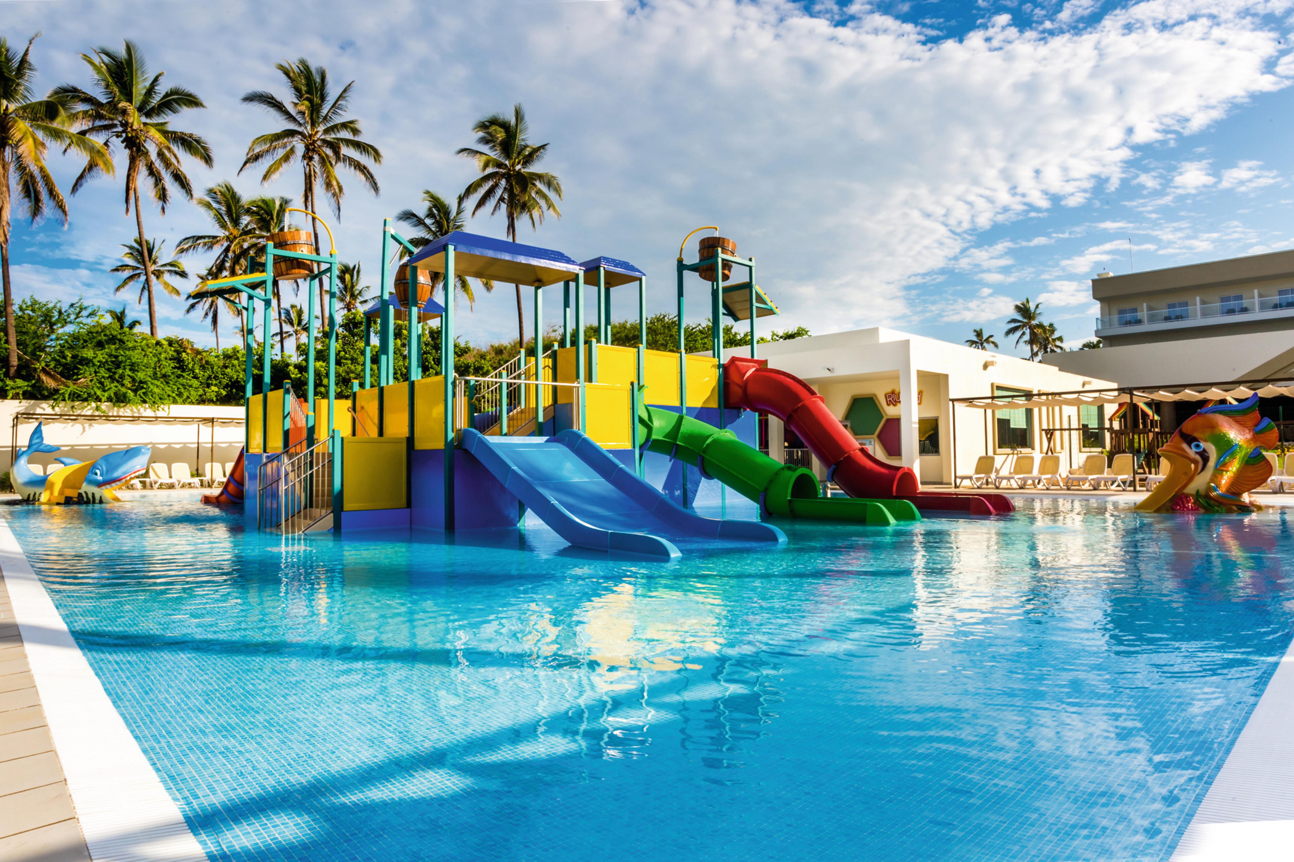 Riu Emerald Bay Mazatlan Dış mekan fotoğraf